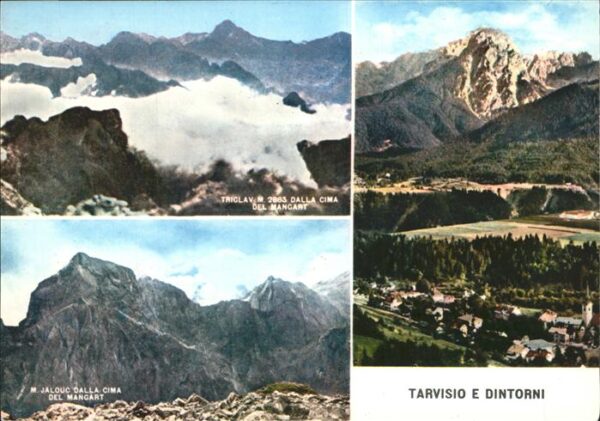Tarvisio