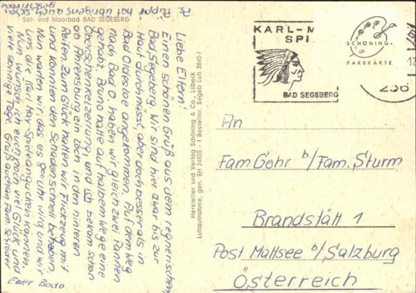 Bad Segeberg – Bild 2