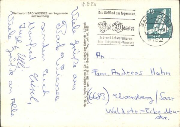 Bad Wiessee – Bild 2