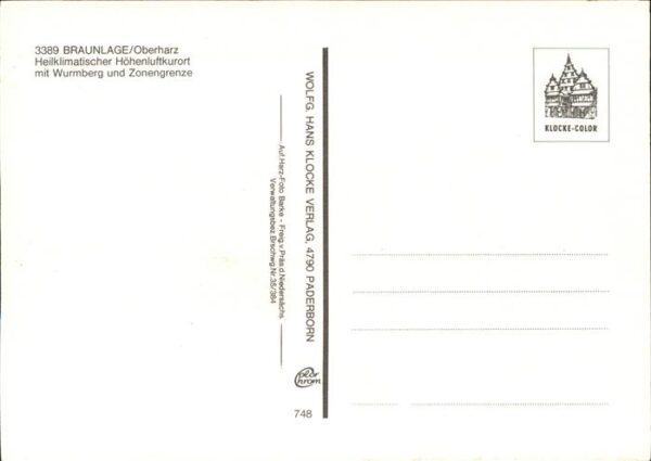 Braunlage – Bild 2