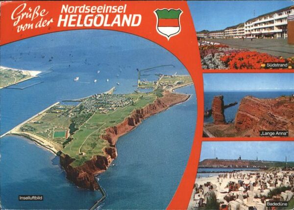 Helgoland
