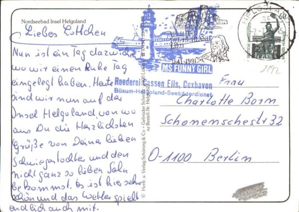 Helgoland – Bild 2