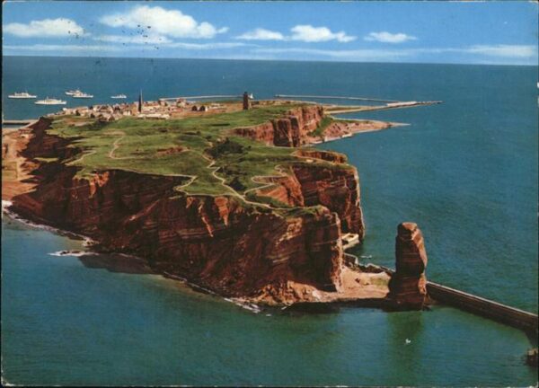 Helgoland