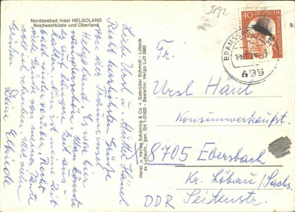 Helgoland – Bild 2