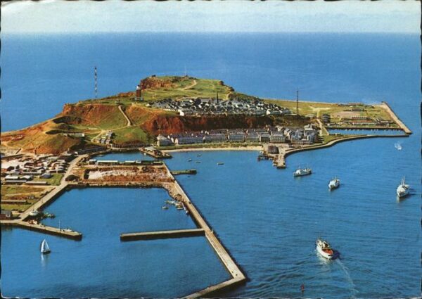 Helgoland