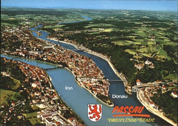 Passau