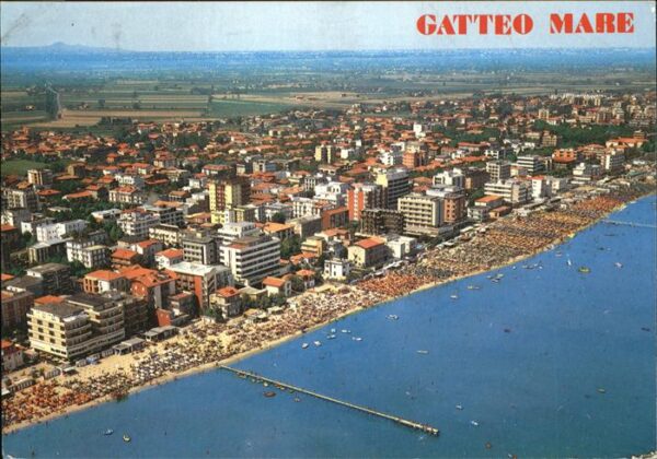 Gatteo Mare