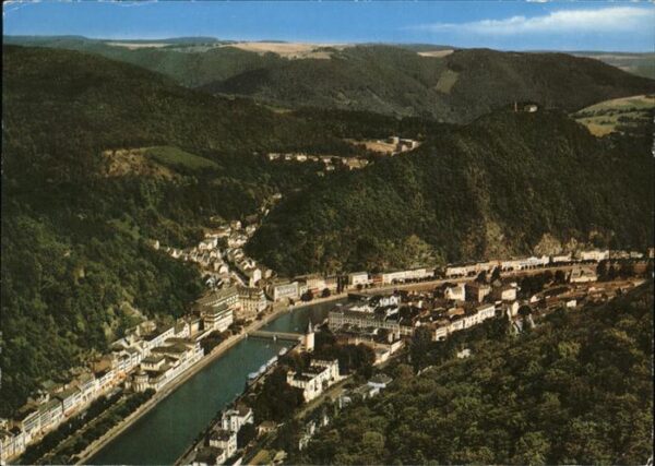 Bad Ems Lahn