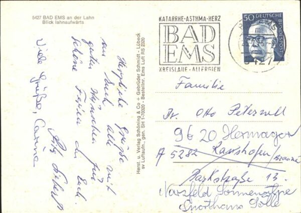 Bad Ems Lahn – Bild 2