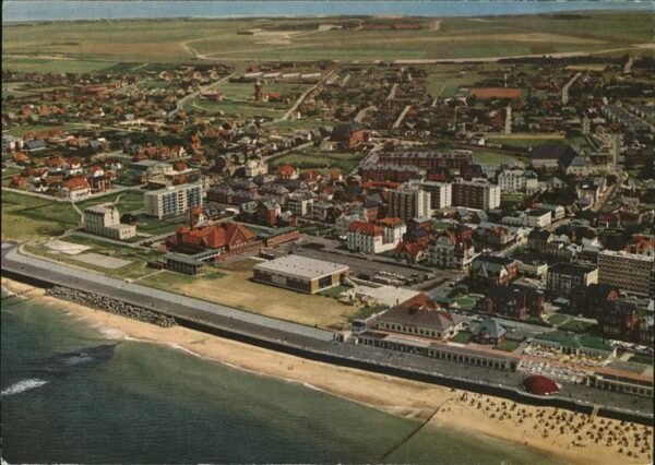 Westerland Sylt