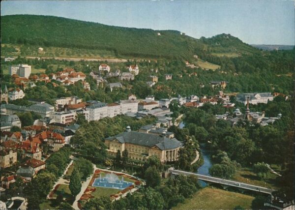 Bad Kissingen