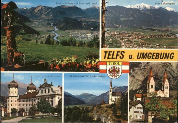 Telfs Tirol
