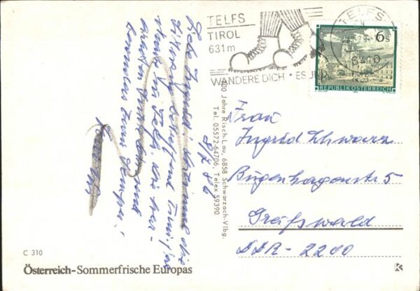 Telfs Tirol – Bild 2