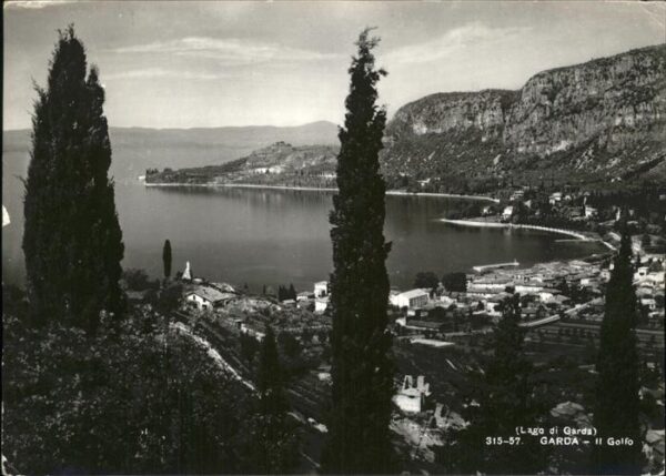 Garda Lago di Garda