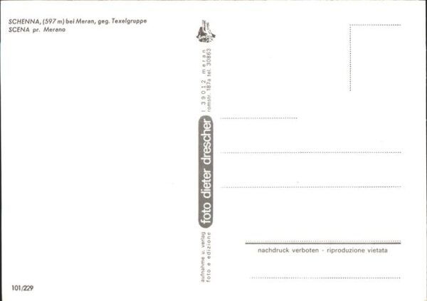 Schenna Meran – Bild 2