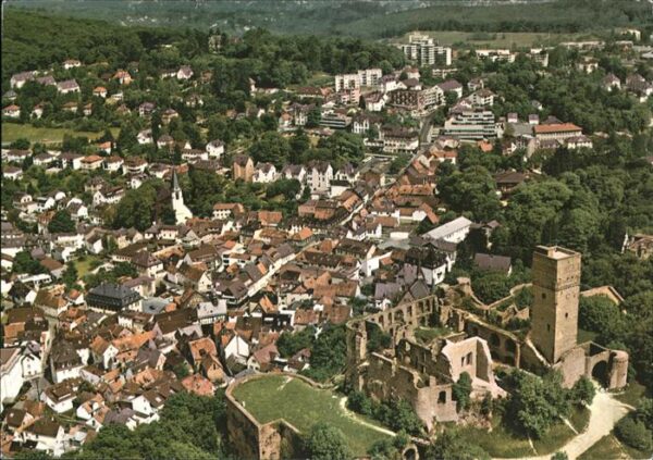 Koenigstein Taunus