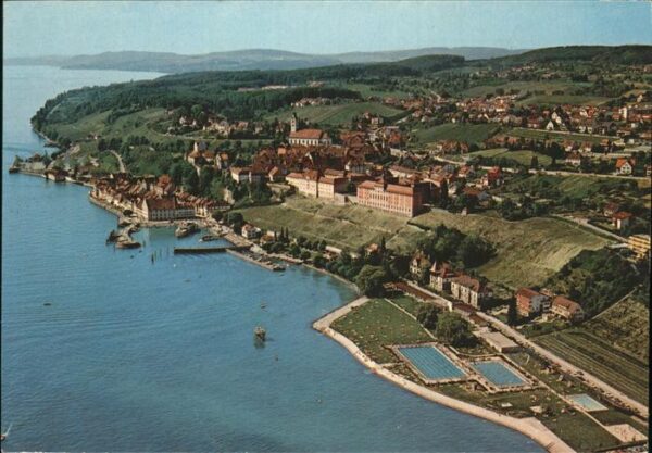 Meersburg Bodensee