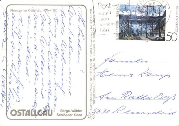 Pfronten – Bild 2