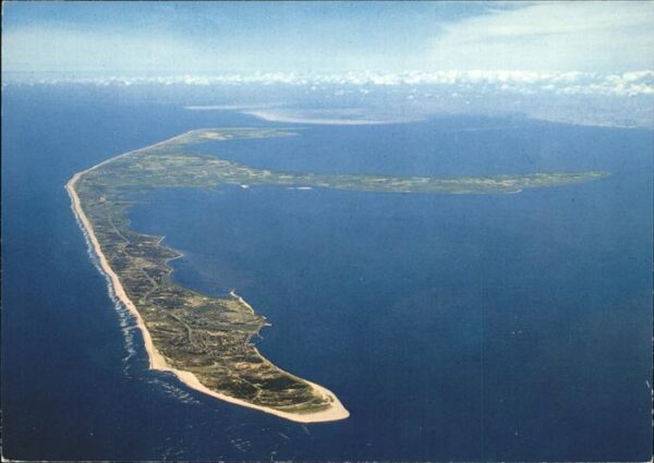 Insel Sylt