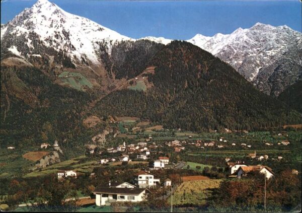 Merano Meran
