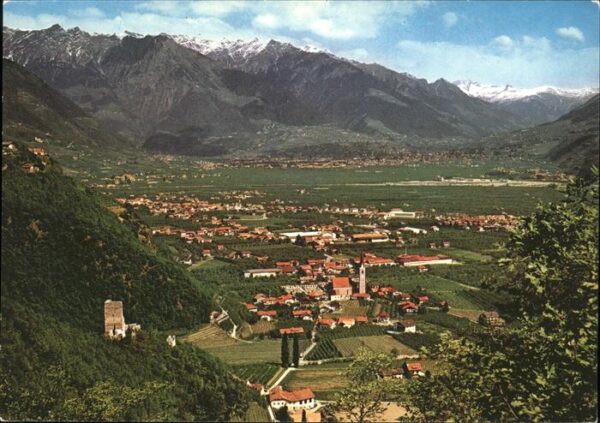 Niederlana