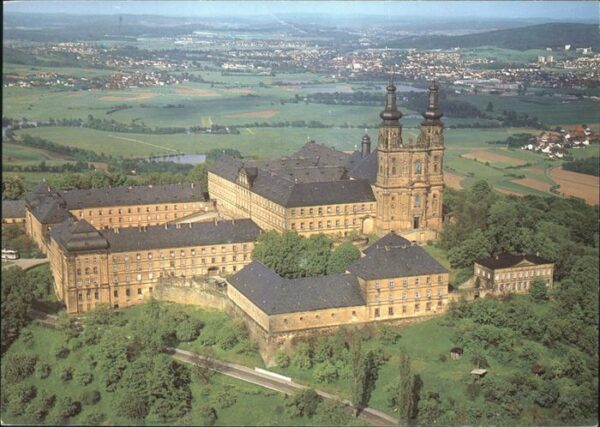 Kloster Banz