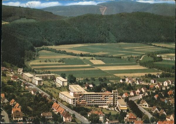 Bad Sooden-Allendorf