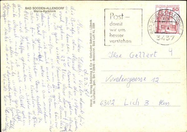 Bad Sooden-Allendorf – Bild 2
