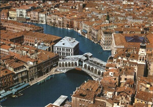 Venezia Venedig
