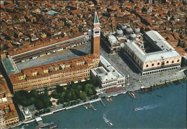 Venezia Venedig