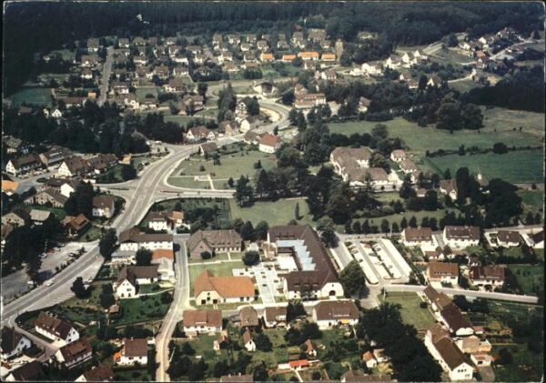Neuhaus Solling