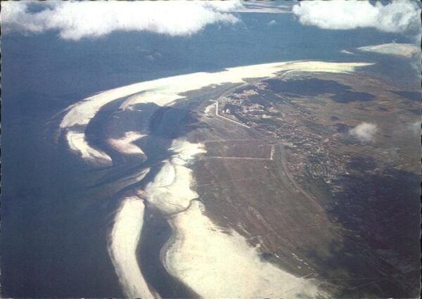 St Peter-Ording