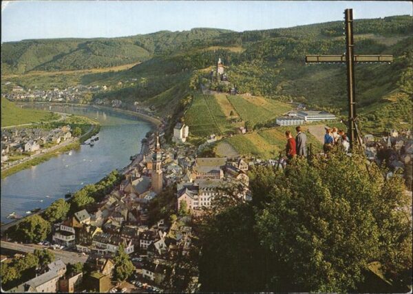 Cochem Mosel
