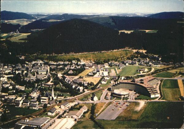 Willingen Sauerland
