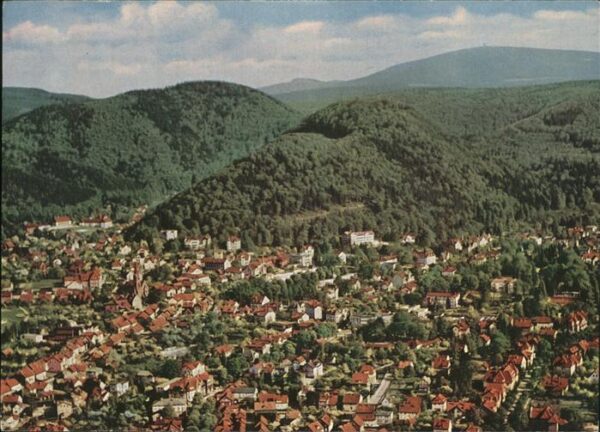 Bad Harzburg