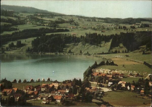 Buehl Alpsee