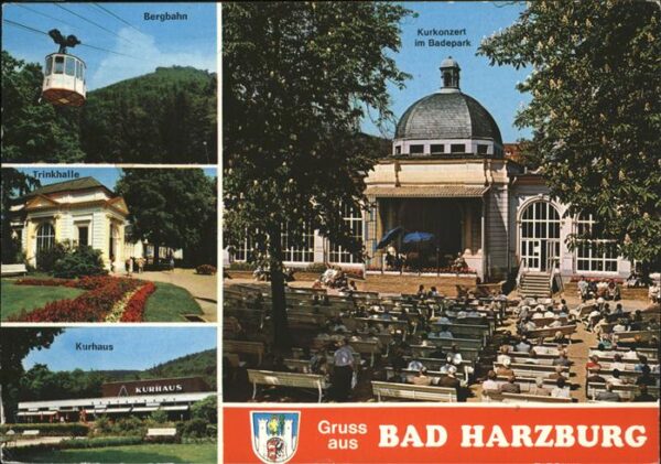 Bad Harzburg