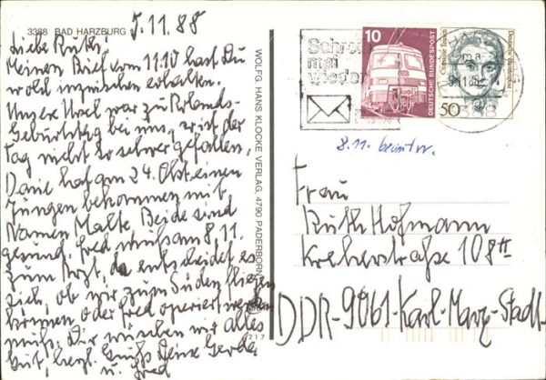 Bad Harzburg – Bild 2