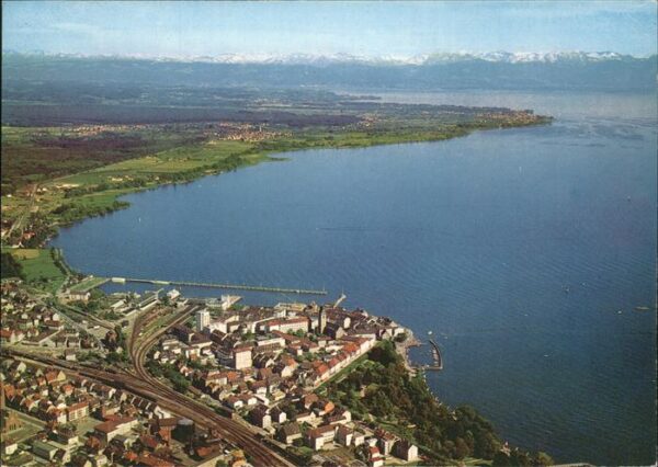 Friedrichshafen Bodensee