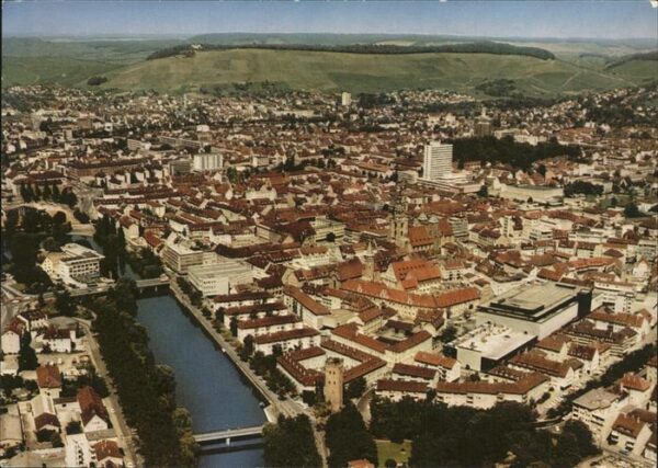 Heilbronn Neckar