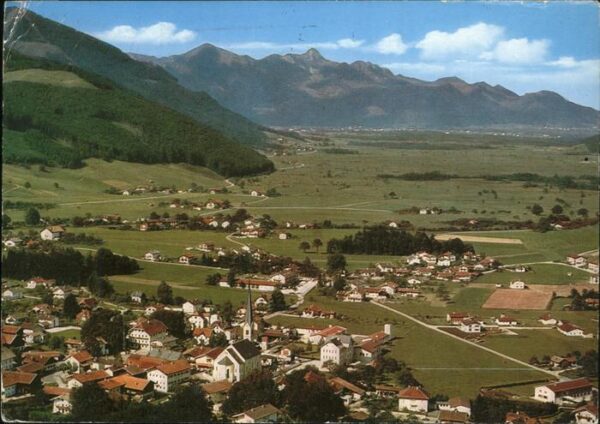 Bergen Chiemgau