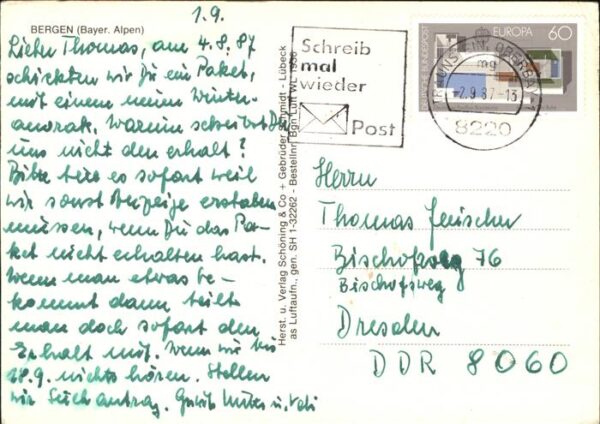 Bergen Chiemgau – Bild 2