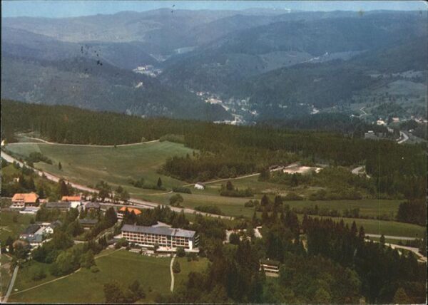 Hoechenschwand
