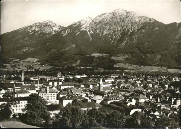 Bad Reichenhall