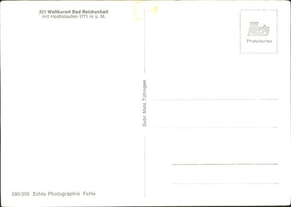 Bad Reichenhall – Bild 2