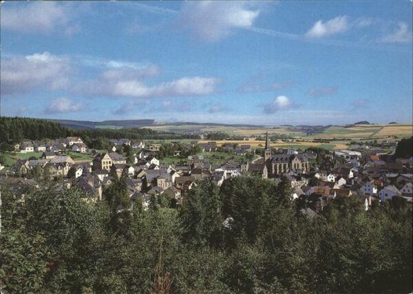 Kempenich