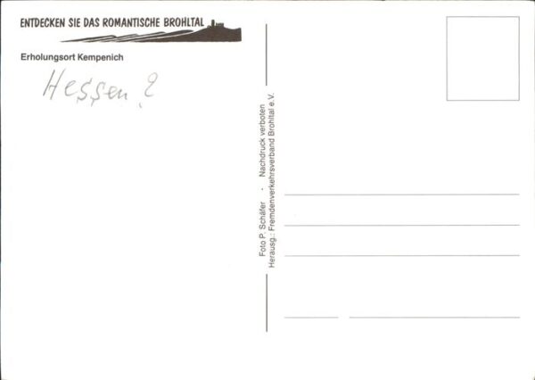 Kempenich – Bild 2
