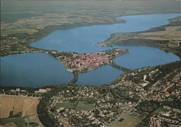 Ratzeburg