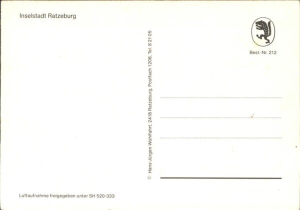 Ratzeburg – Bild 2