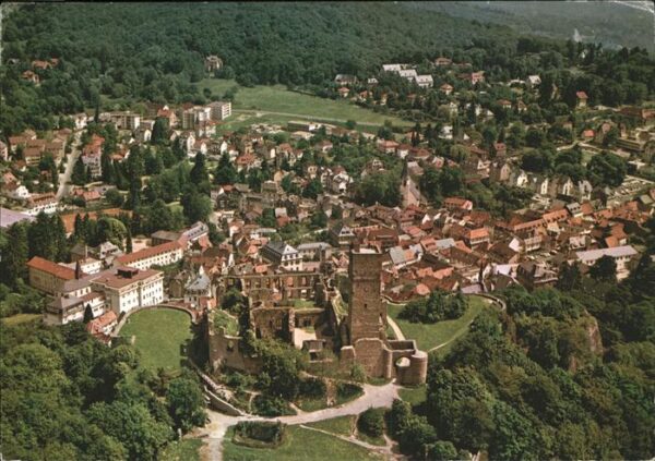 Koenigstein Taunus
